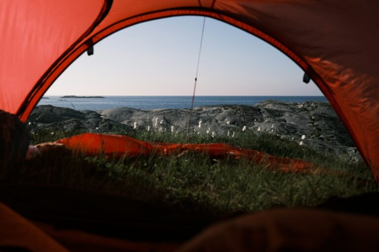 The Ultimate Guide to Selecting Sleeping Bags for Camping